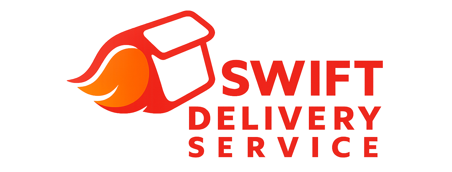 Swift Delivery Service